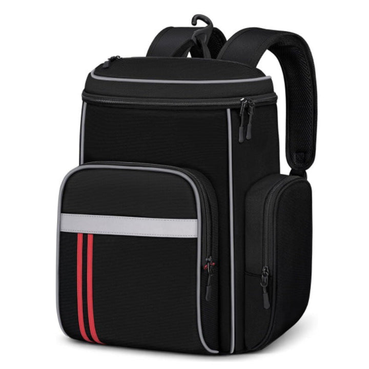 Multifunctional cooling backpack with insulated compartment Kalsten