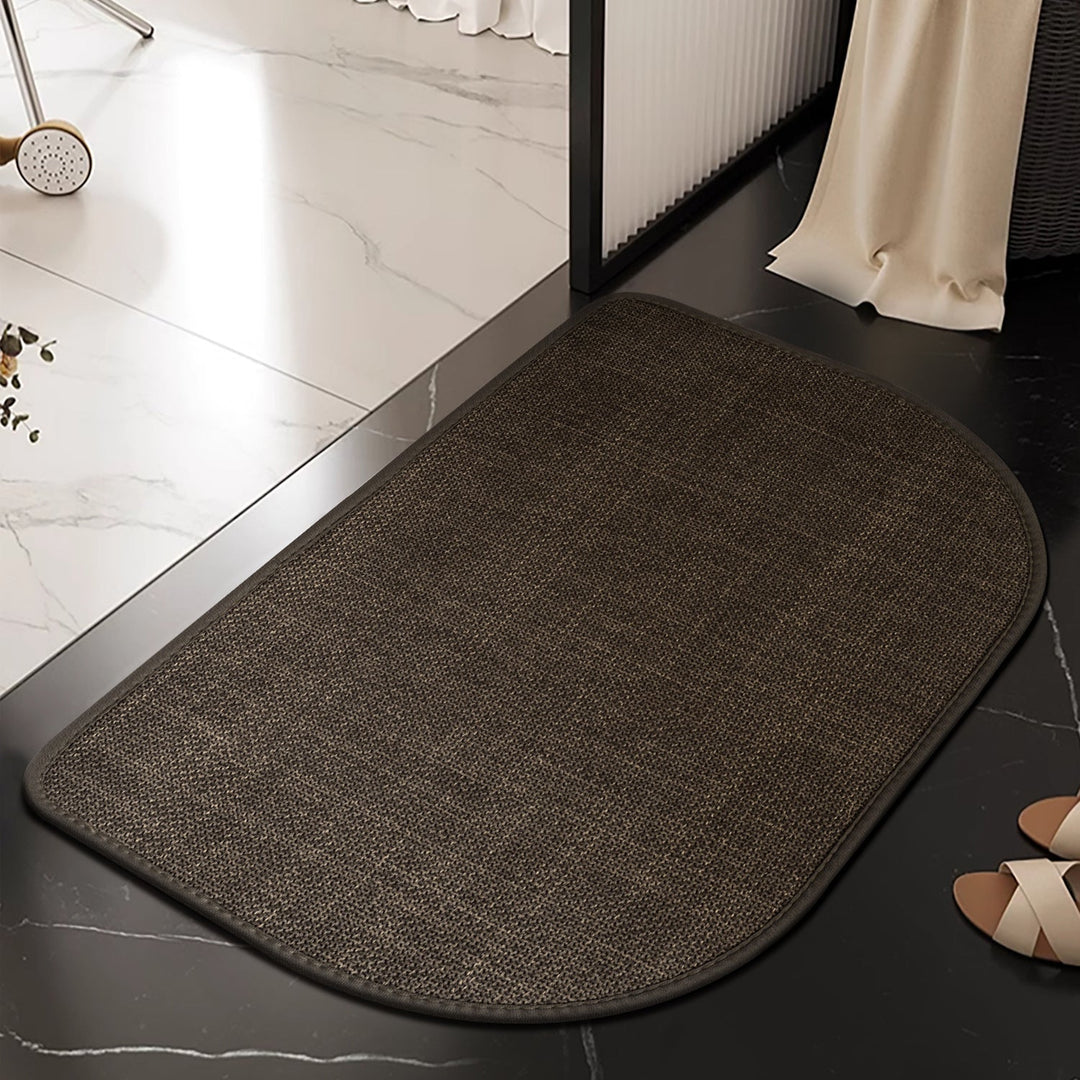 Non-Slip Kitchen Area Mat Kalsten