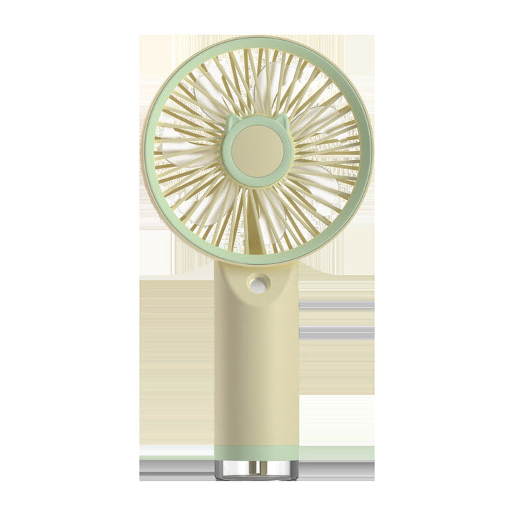 Portable Handheld Mini Fan Kalsten