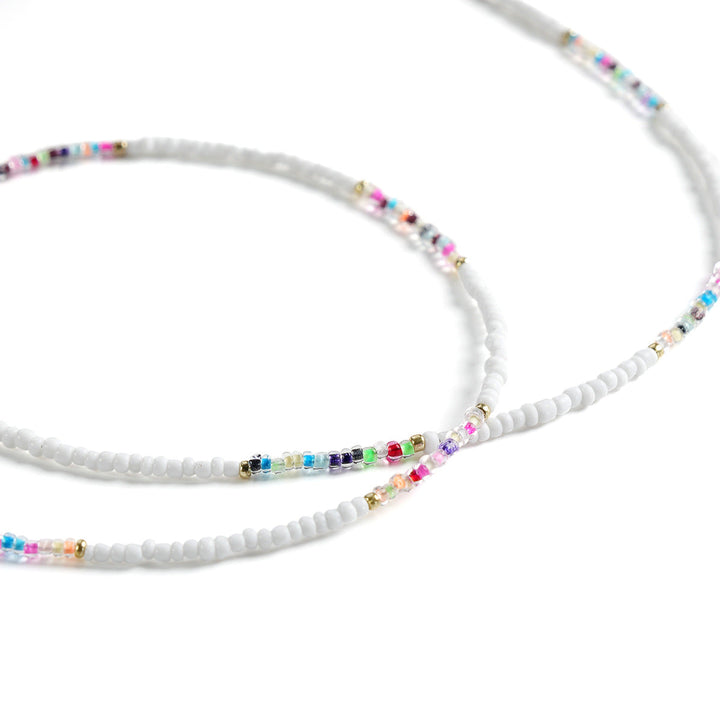 Beaded Eyewear Lanyard Kalsten