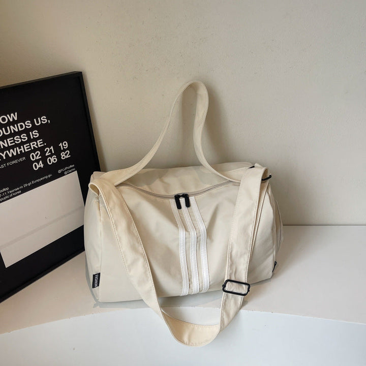 Women’s sporty everyday and travel bag Kalsten