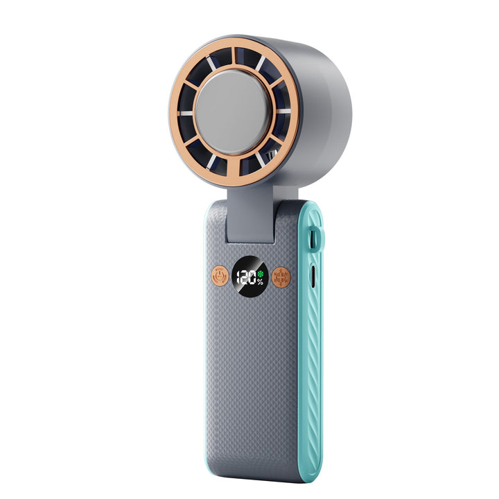 Women Portable Mini Fan Kalsten