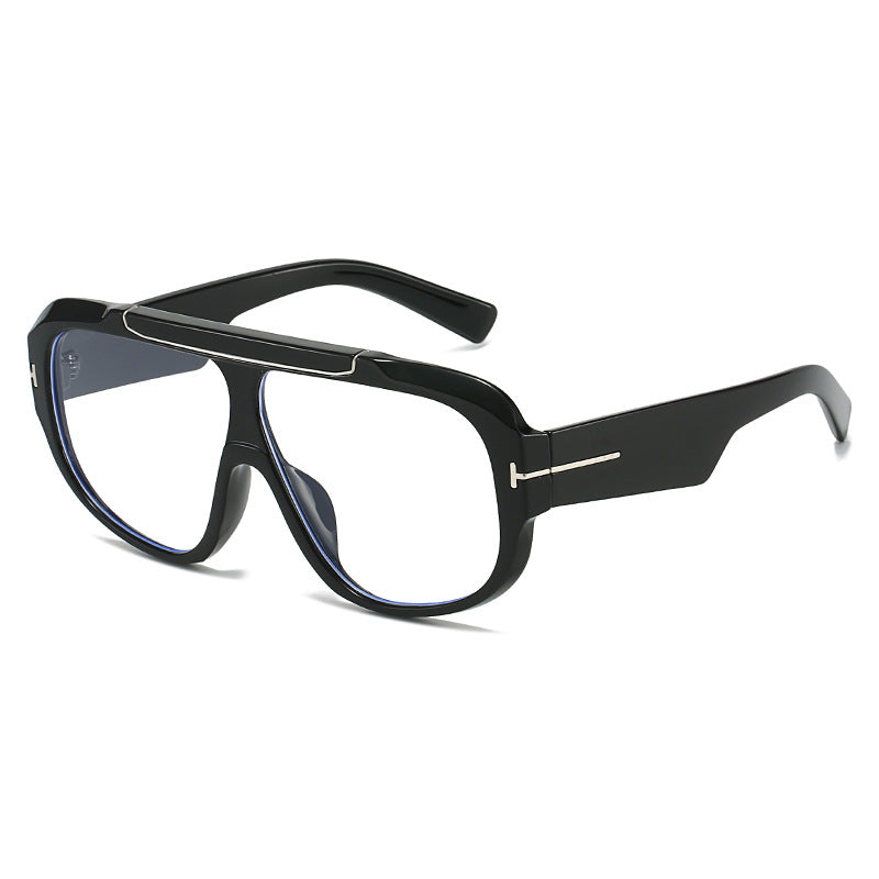 Ladies sporty sunglasses with stylish full rim design Kalsten