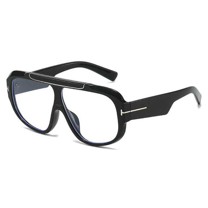Ladies sporty sunglasses with stylish full rim design Kalsten