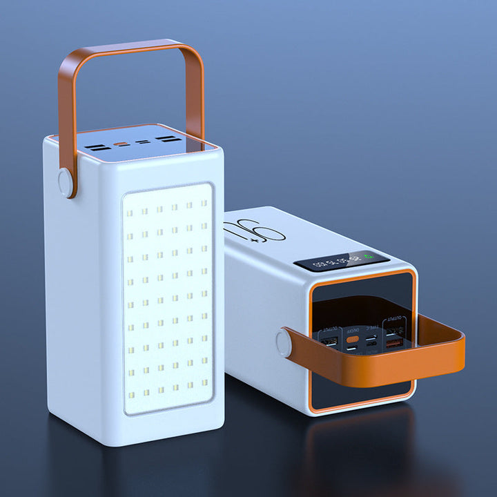 portable LED lamp Kalsten