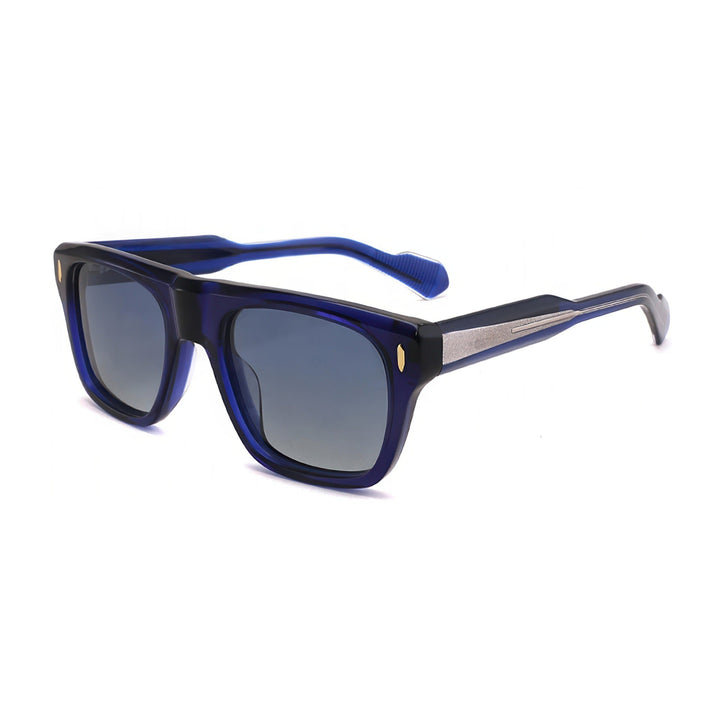 Women’s sunglasses in a modern, transparent design Kalsten