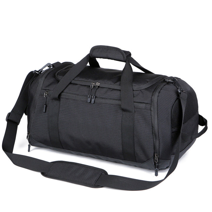 Men's Sporty Weekend Bag Kalsten