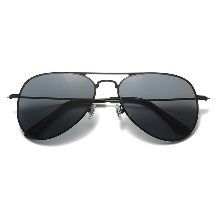 Men's High-Quality Pilot Sunglasses with Polarized Lenses Kalsten