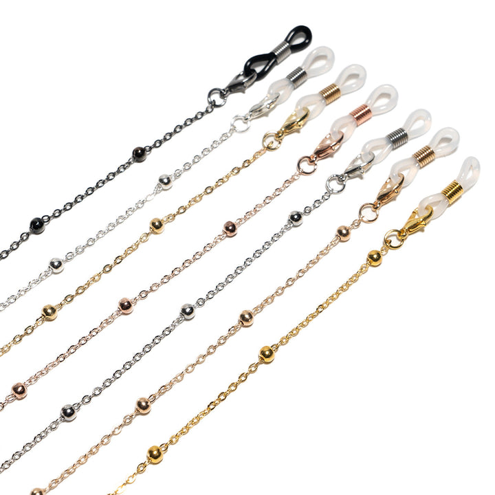 Elegant Eyewear Chain Kalsten