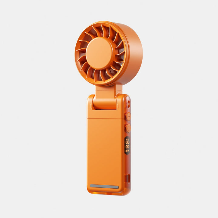 Women portable USB Mini Fan Kalsten