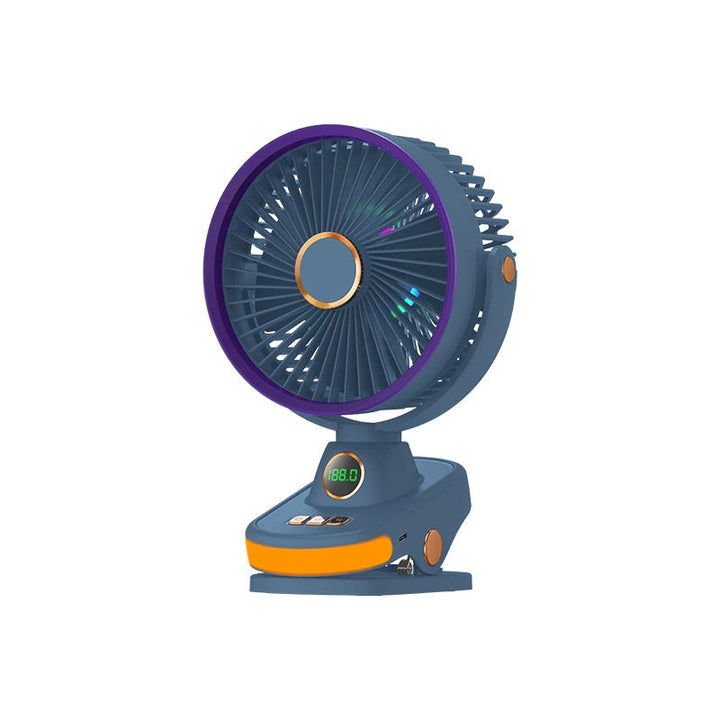 Women Portable High-Speed Fan Kalsten