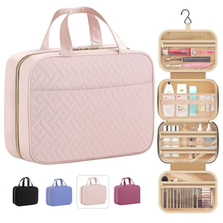 Multifunctional Cosmetic Organizer Bag Kalsten