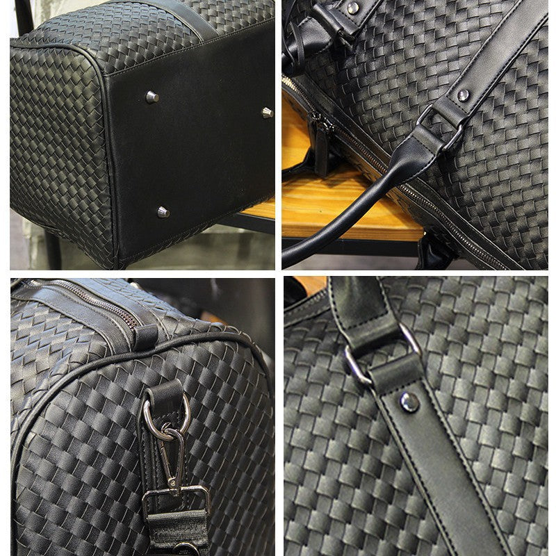 Elegant Travel Bag Kalsten