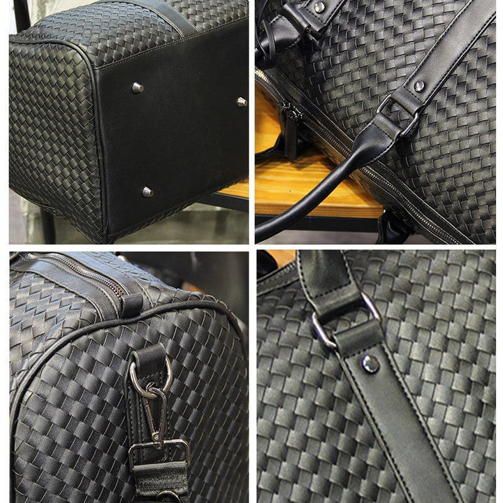 Elegant Travel Bag Kalsten