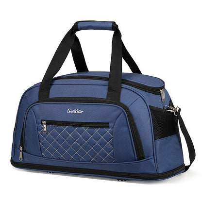 Multi-Functional Sports Duffel Bag Acalora