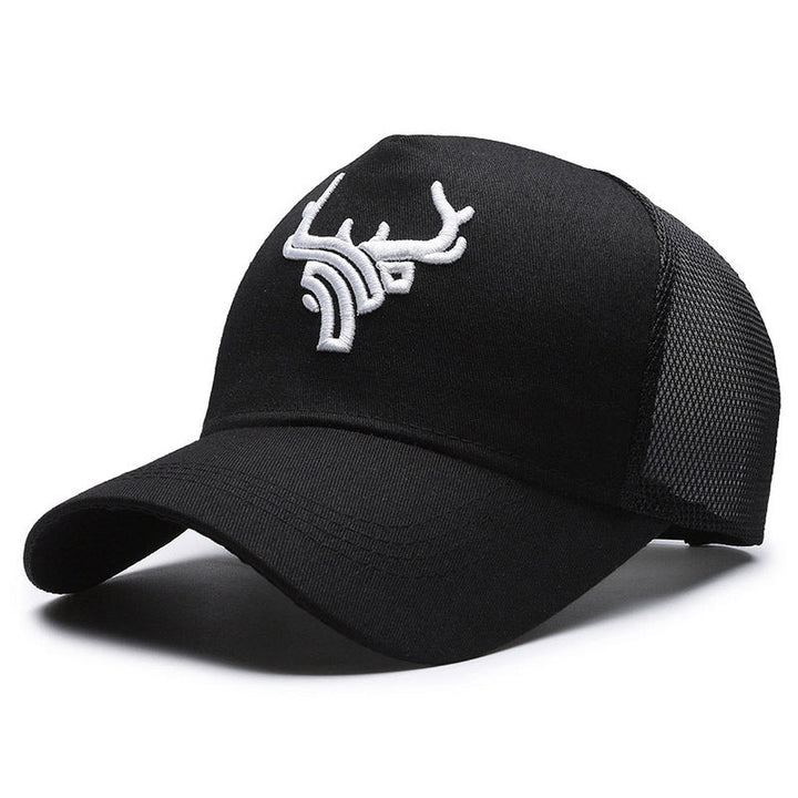 Men's Adjustable Performance Baseball Cap Kalsten