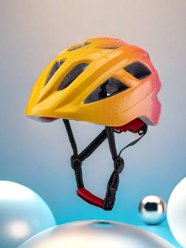 Aerodynamic Bicycle Safety Helmet Kalsten
