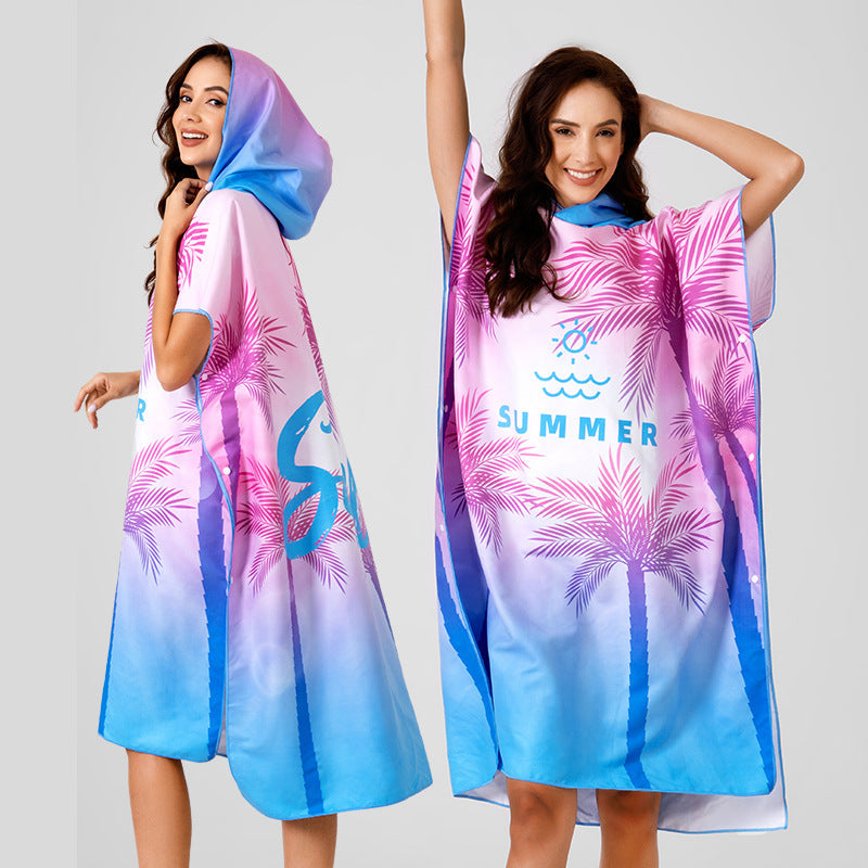 practical rain poncho Kalsten