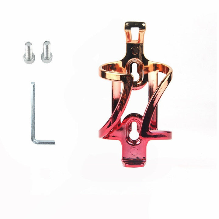 Premium Bicycle Water Bottle Cage Kalsten