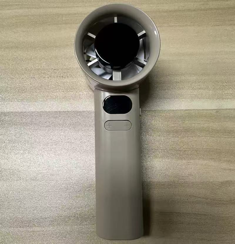 Men's Handheld Fan Kalsten