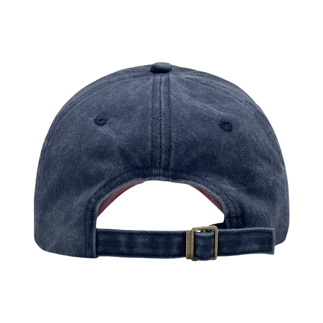 Women Vintage Cotton Cap Brehn
