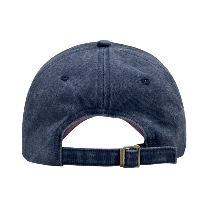 Women Vintage Cotton Cap Brehn