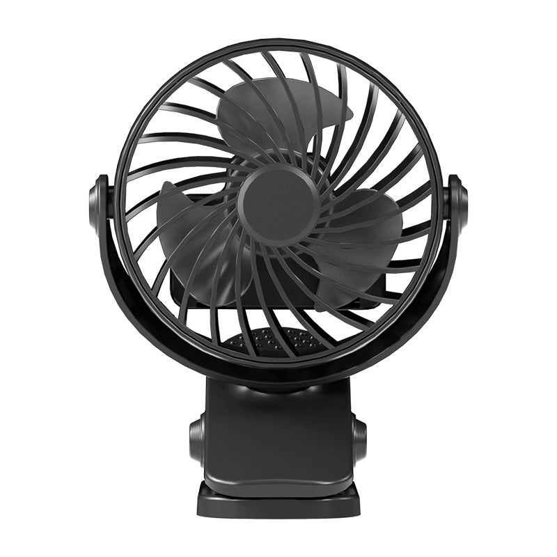 Ladies flexible desk fan Kalsten
