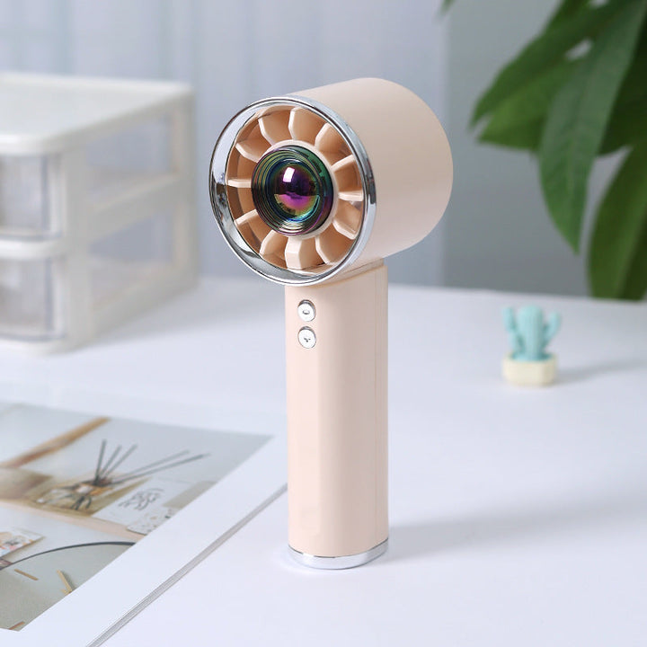 Handy Mini Fan Kalsten