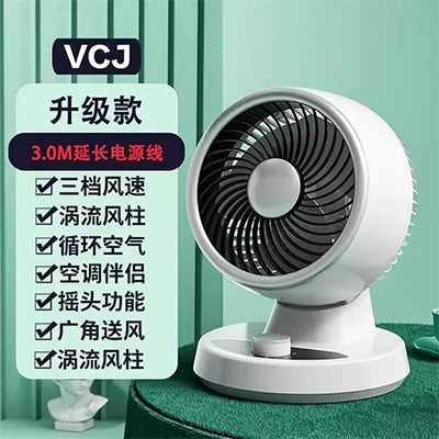 Men's Table Fan Kalsten