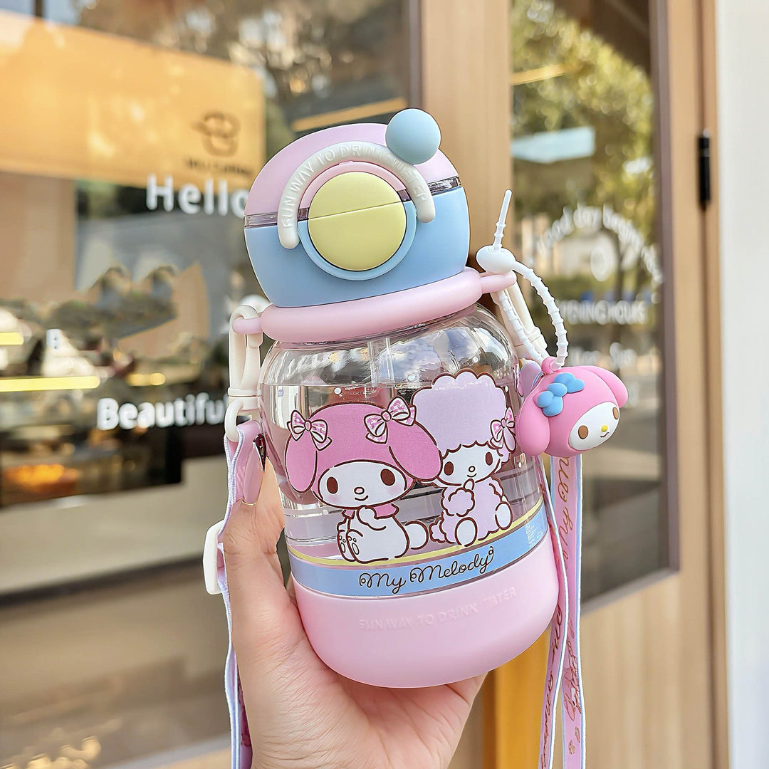 Unisex Water Bottle Kalsten