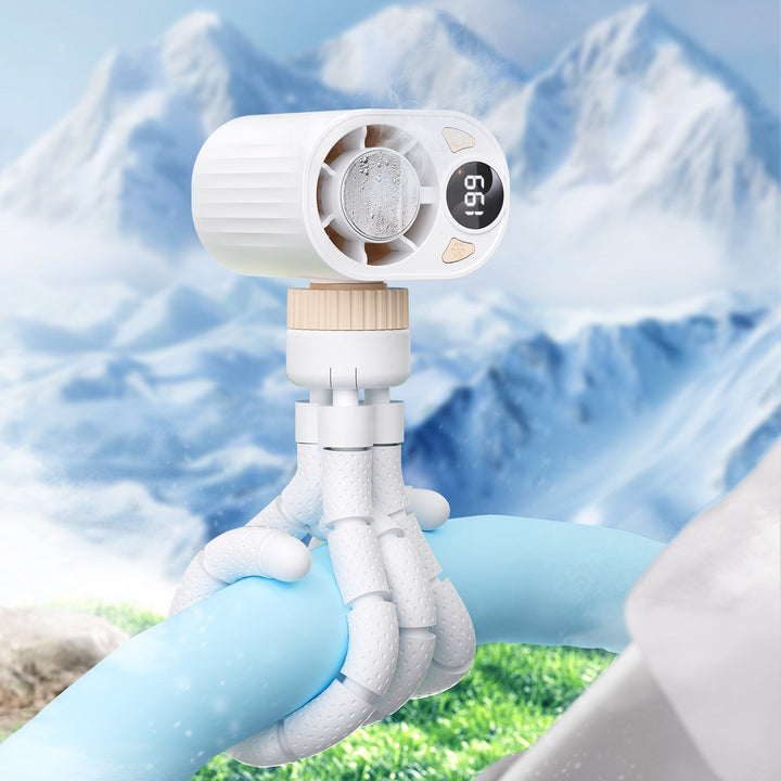 Unisex portable Mini Humidifier Kalsten