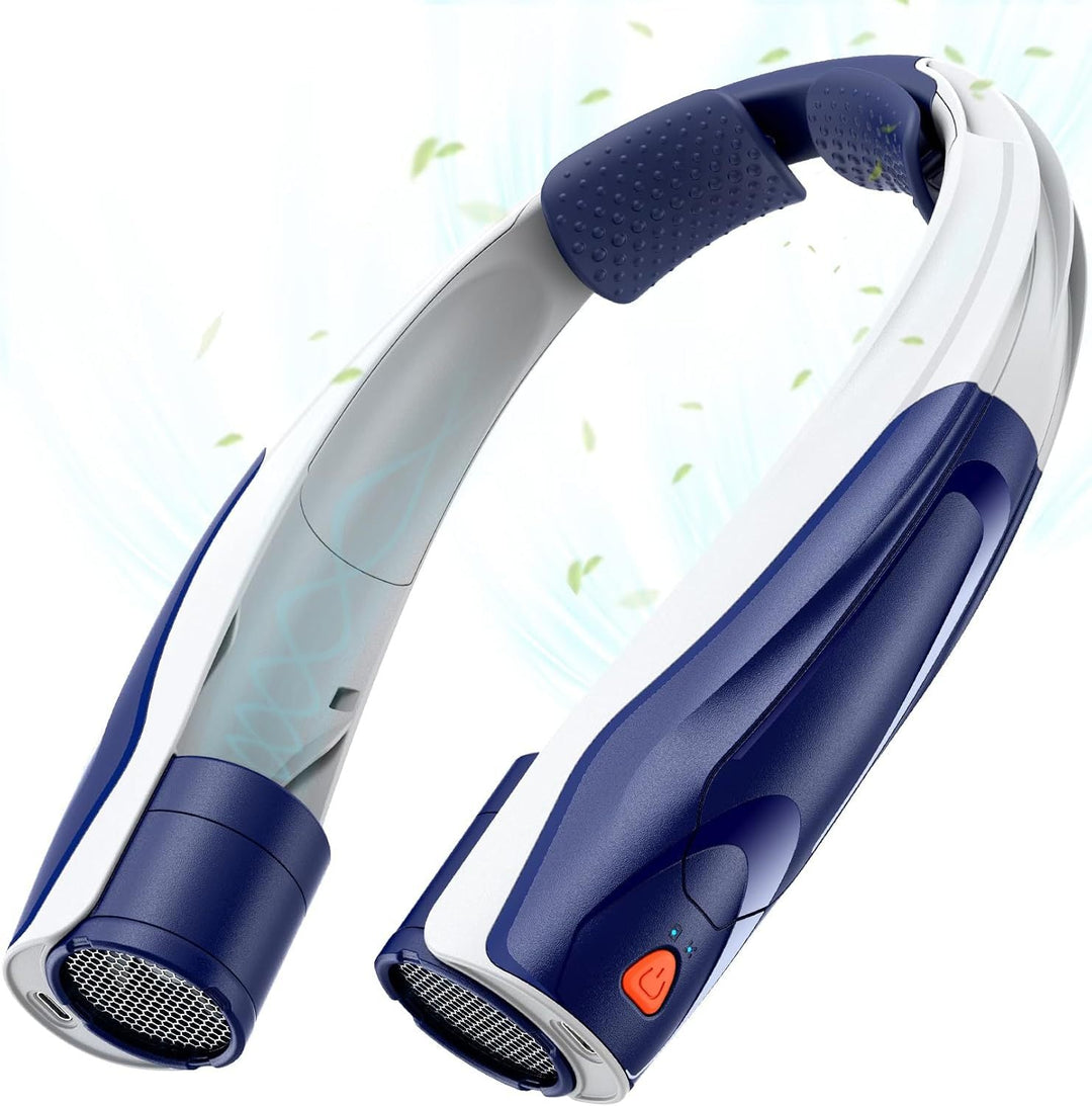 Ladies portable fan by Kalsten