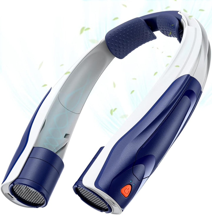 Ladies portable fan by Kalsten