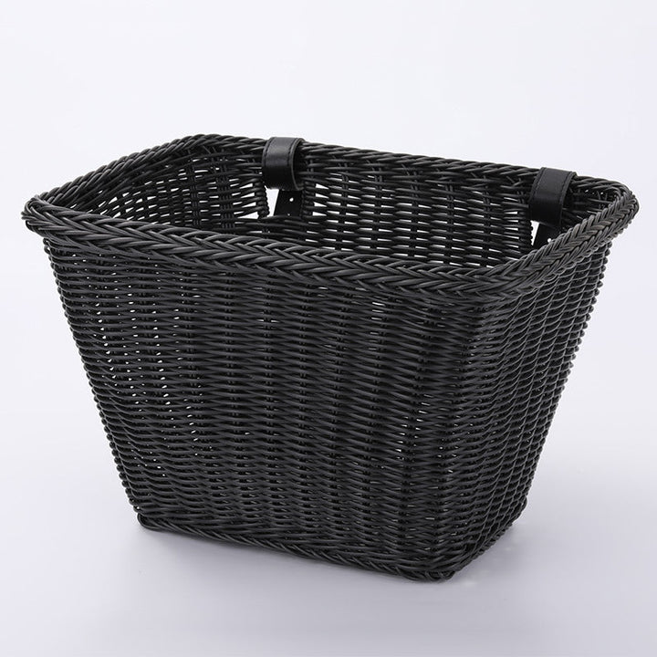 Versatile Woven Storage Container Kalsten