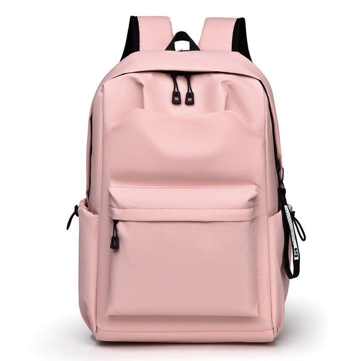 Versatile Urban Travel Backpack Kalsten