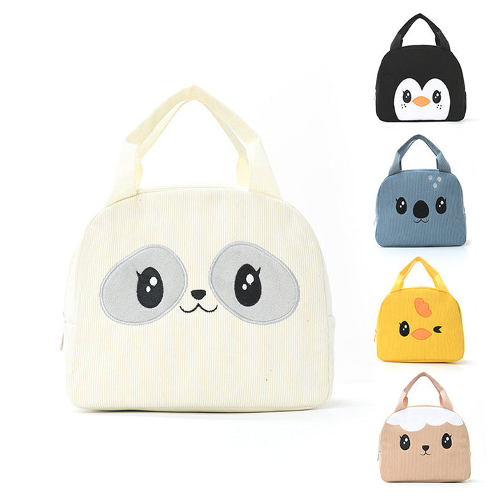 Cute animal pencil case Kalsten