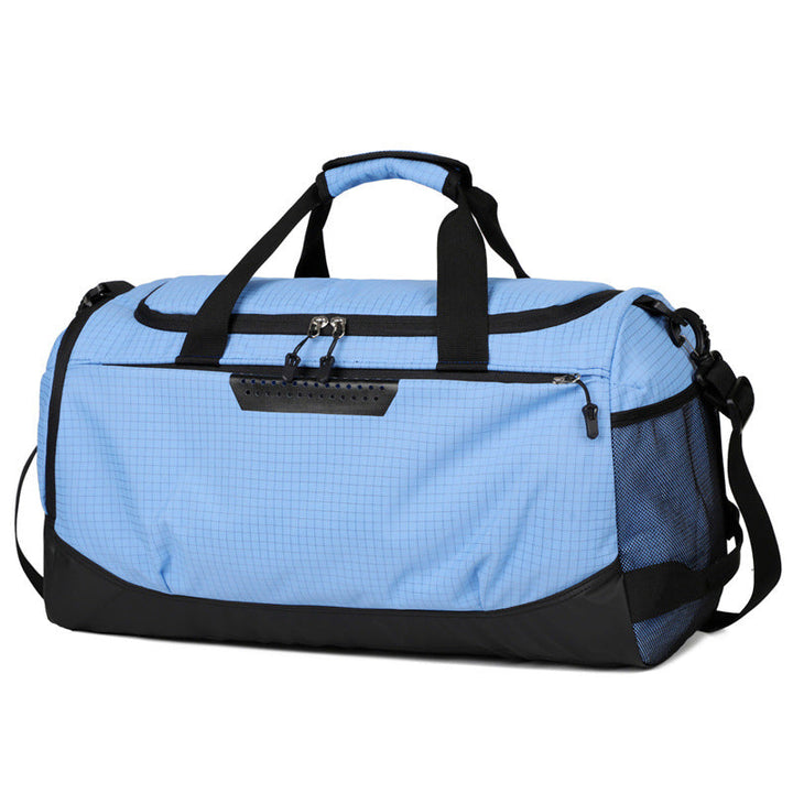 Versatile Multi-Compartment Travel Duffel Kalsten