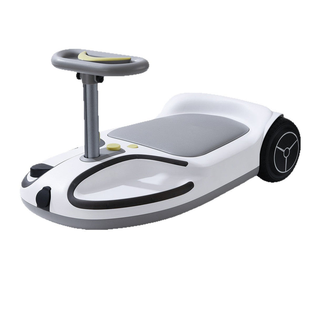 Smooth Glide Ride-On Toy Kalsten