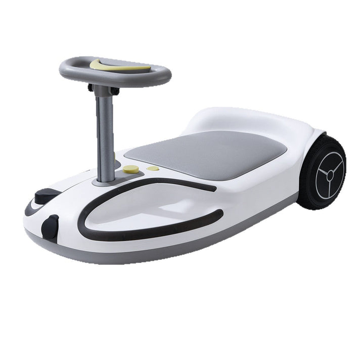Smooth Glide Ride-On Toy Kalsten