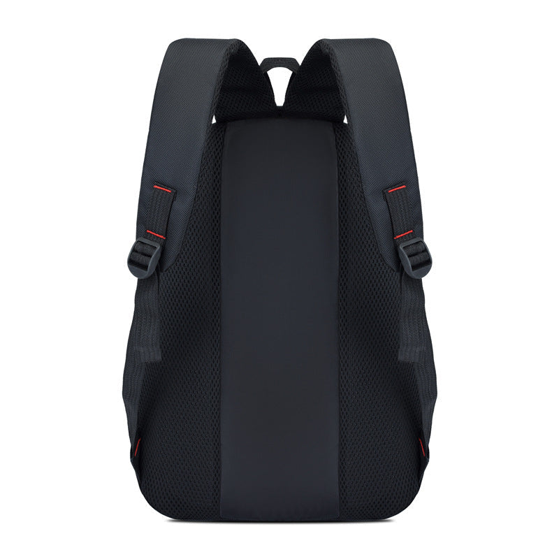 Ergonomic High-Capacity Laptop Backpack Kalsten