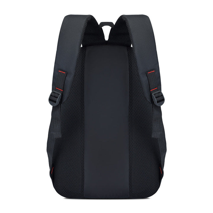 Ergonomic High-Capacity Laptop Backpack Kalsten