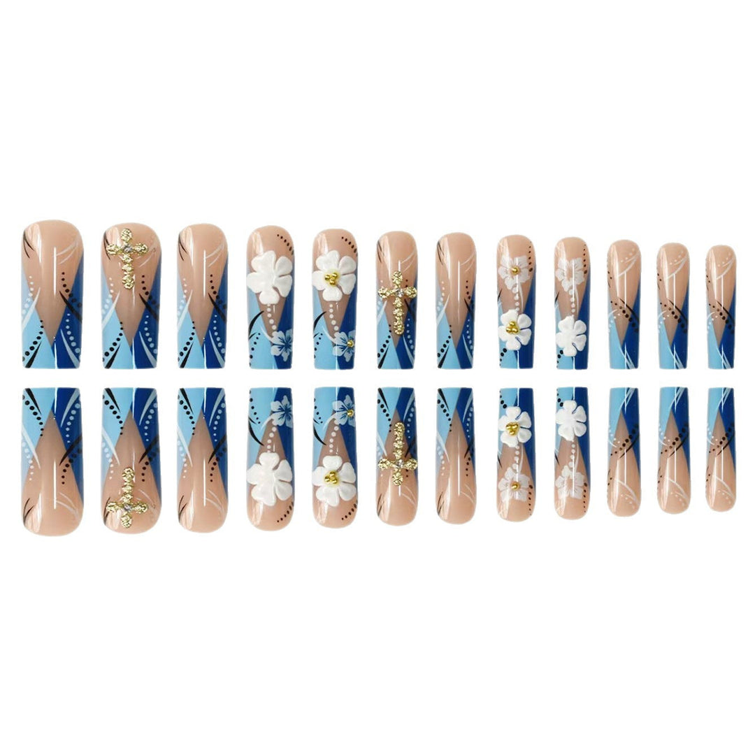 Artistic Nail Art Kalsten