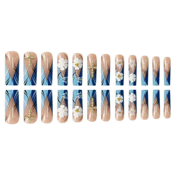 Artistic Nail Art Kalsten