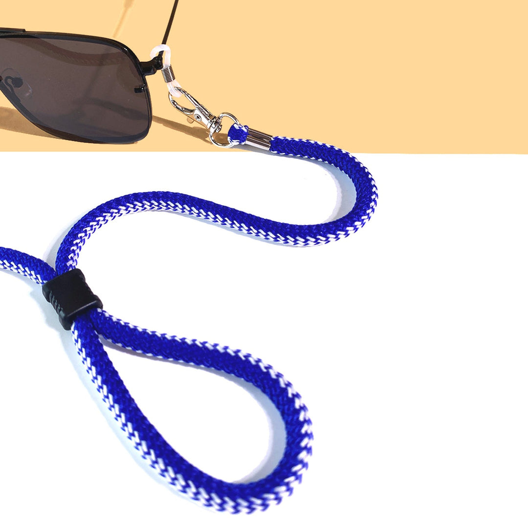 Adjustable Eyewear Retention Loop Kalsten