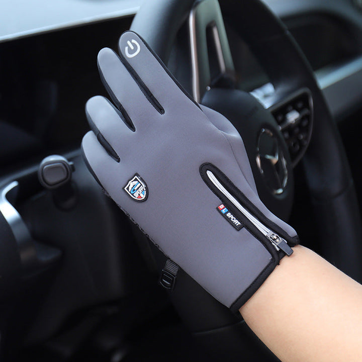 Men's Sports Gloves Kalsten