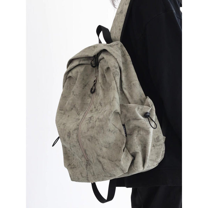 Versatile Multi-Pocket Commuter Backpack Kalsten