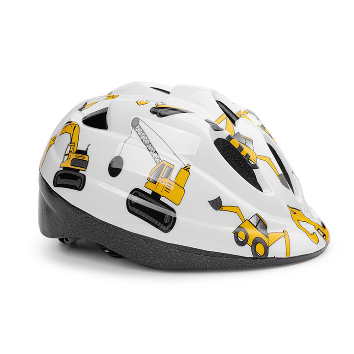 Children's Creative Animal-Themed Bicycle Helmet Kalsten