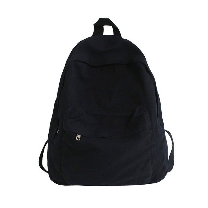 Classic Versatile Travel School Backpack Kalsten