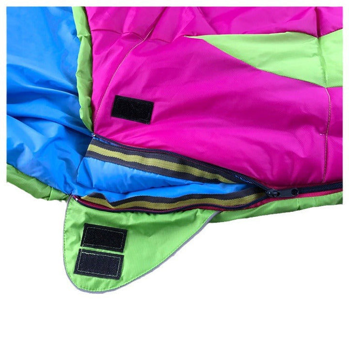 Leisure Sleeping Bag Kalsten