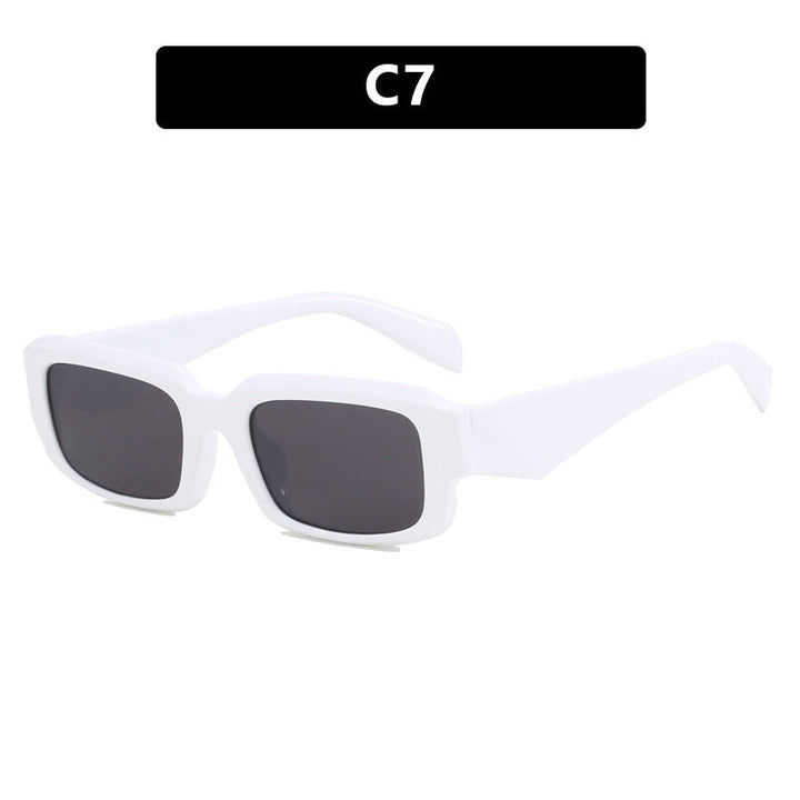 Ladies Retro Sunglasses Kalsten